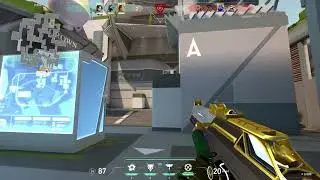 Can you guess the rank? Valorant Rankdle #226.2