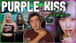 PURPLE KISS - 