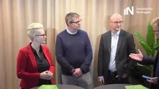 Els&auml;kerhet vid arbete &ndash; EvA
