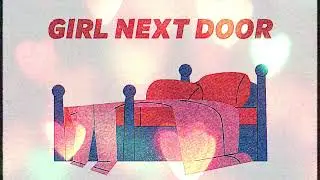 🚪❤️&ldquo;Girl Next Door&rdquo; - Flirty Hip-Hop Beat