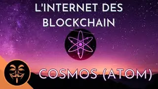 Cosmos (ATOM) : Un &Eacute;cosysteme Sous-Evalu&eacute; ? Potentiel du token ATOM
