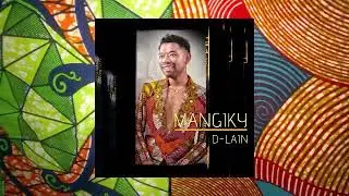 D-LAIN MANGIKY (Official instrumental 2020)