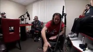 DZ Everyday Acoustic on Kaotic Radio