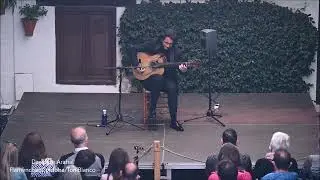 David de Arahal, Posada del Potro, Centro Flamenco Fosforito, C&oacute;rdoba