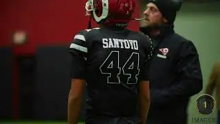 OKLAHOMA OUTLAWS FOOTBALL