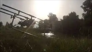 CARPFISHING RIVER DESE