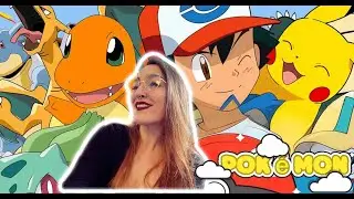 Pok&eacute;mon - J'ouvre 5 Boosters achet&eacute; en Tabac