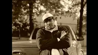 Sheek Louch - Unreleased Files Vol. 1 (FULL MIXTAPE)