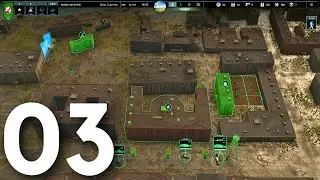 Infection Free Zone Gameplay Part 3 - Tbilisi, Georgia (No Commentary)
