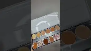 [INVESTIMENTO DE PRODUTO] #dermacolor #kryolan