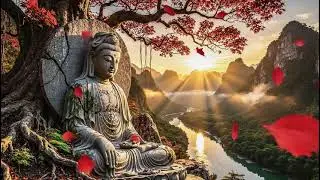 Om Mani Padme Hum – Phiên Bản Sáng Tạo Mới (Cover Thiền)