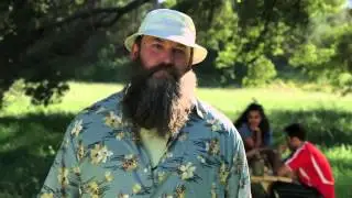Official Trailer  UTOPIA  FOX BROADCASTING   YouTube