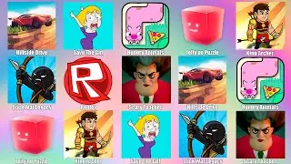 Stick War Legacy,Scary Teacher 3D,Roblox,Save The Girl,Роблокс,Стик Вар Легаси,Спаси Девушку