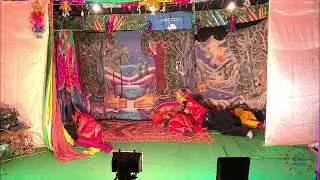 अहिरावण ने राम लक्ष्मण चुराए | Nataraj Ramlila Club Siunra 