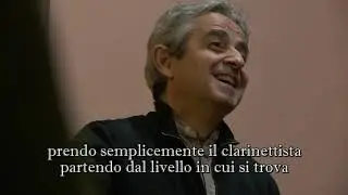 SOLO Masterclass - Intervista a Pascal Moragues