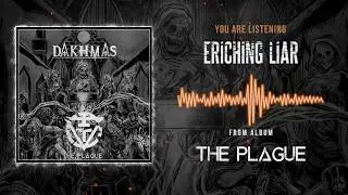 DAKHMAS - Enriching Liars ( Official Audio )