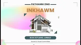 UPA THLAN INKHAWM