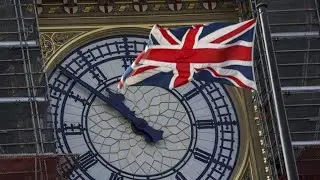 Data Paints Dismal Picture for UK Jobs