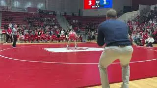 125 Tice, Tyler v Frazier, B. (Indiana) 02-23-24 L PIN 2:51