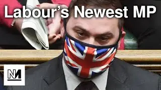 The Tory MP Who DEFECTED To Labour