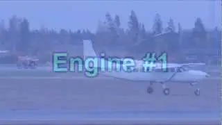 ★Guess Engine/ Aircraft Sound! ★ [Volume 1]