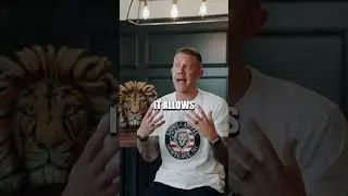 Buy Before You Sell.