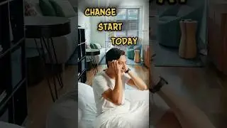 The Day You Decide to Change Everything #motivation #innerresilience #changestartsToday  #facts