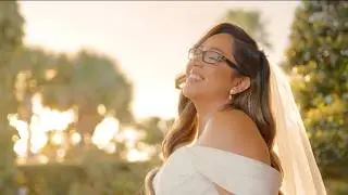 Nathalie & Alexander I Wedding Trailer Film I LAVAN Venue - Fort Lauderdale, Fl