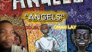 6.5/10!!! CharlesOnIt Reacts to ODUMODUBLVCK X OMAH LAY- 