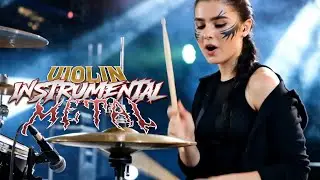 Violin Metal Tribute &ndash; Instrumental Symphonic Masterpiece