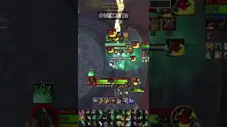 #funny #games #gaming #pvp #windwalker #worldofwarcraft #wow #twitch #viral #arena  #dragonflight
