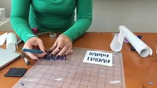 Secret to Easily Weed Small Vinyl & HTV Designs