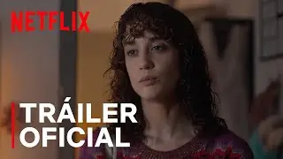 Las niñas de cristal | Tráiler oficial | Netflix España