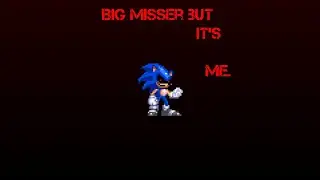 BIG MISSER but it's 2011X - Original by Churgney Gurgney and Marley Jail || SINISTER MINDS FANMADE