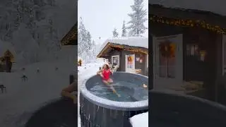 Леви Фоксфайр в Финляндии