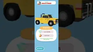 CryptoCars App