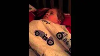 Bedtime Ramble 2/29/16