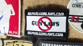 PoD - Repeal Gun Laws.com