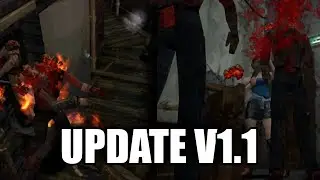 Special Edition V1.1 [MOD] - Experiencia, Download - Resident Evil 3 1999 PlayStation