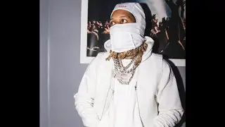 [FREE] Lil Durk Type Beat - Cold Winter Soldier
