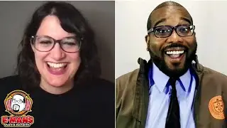 What Was LOKI And Sylvie's Nexus Event? Kate Herron Answers & More!