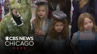 Find your last-minute Halloween costume at Chicago Costume