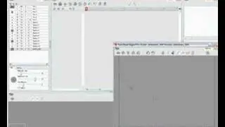 Toon Boom Digital Pro - Flexible User Interface