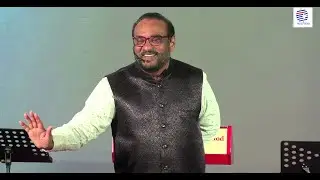 Pr. Reji Kurian / NICOG Doha Malayalam Service 26 Dec 2025