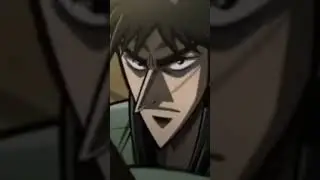 [Kaiji Spolers] This was so satisfying. One of the best revenge scenes.