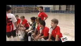 Escola IPC - Futsal 2 - 2012