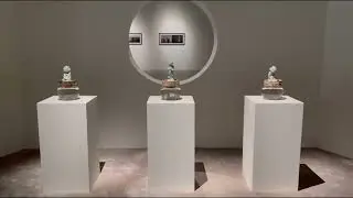 معرض الفن الصيني المعاصر (Contemporary Chinese Art Exhibition )
