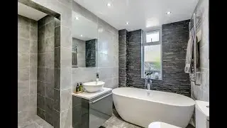 A beautifully decorated detached chalet bungalow in West Clyst, Exeter.