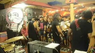 typecast - boston drama x himala (rivermaya cover)