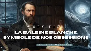 La mer contre l&rsquo;homme &ndash; r&eacute;sum&eacute; complet de Moby Dick.